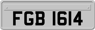 FGB1614