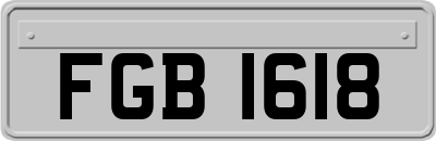 FGB1618