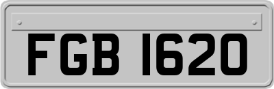 FGB1620