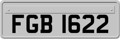 FGB1622