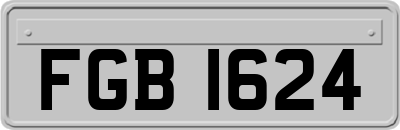 FGB1624