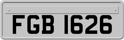 FGB1626