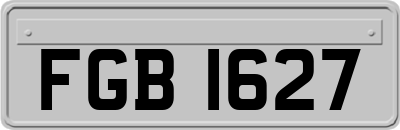 FGB1627