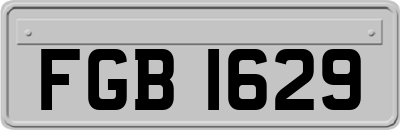 FGB1629