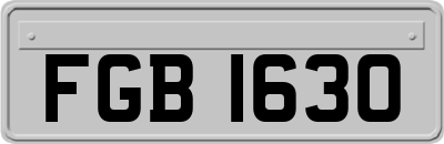FGB1630