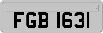 FGB1631