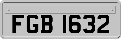 FGB1632