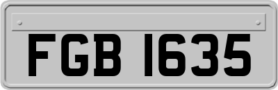 FGB1635