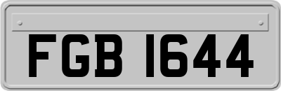 FGB1644