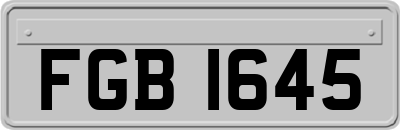 FGB1645