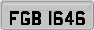 FGB1646