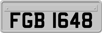FGB1648