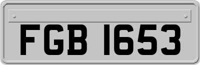 FGB1653