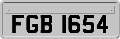 FGB1654