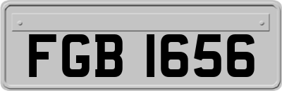 FGB1656