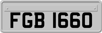 FGB1660