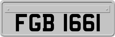 FGB1661