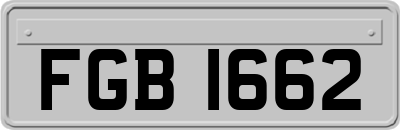 FGB1662