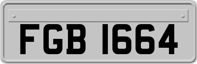 FGB1664