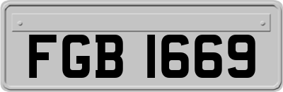 FGB1669