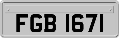 FGB1671