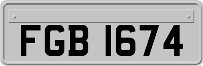 FGB1674