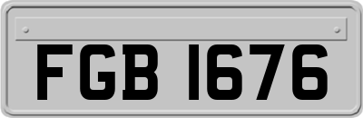 FGB1676