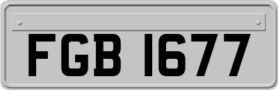 FGB1677