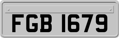 FGB1679