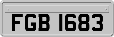 FGB1683