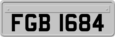 FGB1684
