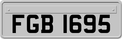 FGB1695