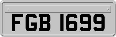 FGB1699