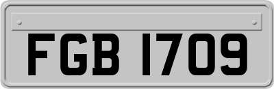 FGB1709