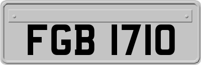 FGB1710