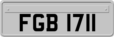 FGB1711