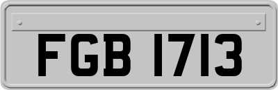 FGB1713
