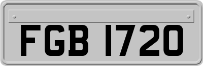 FGB1720