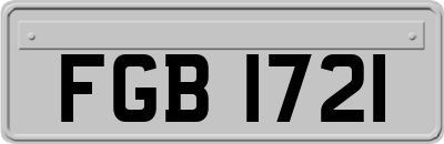 FGB1721