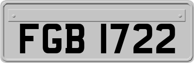 FGB1722