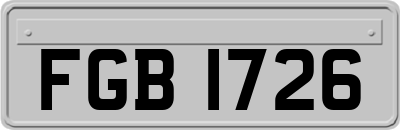 FGB1726