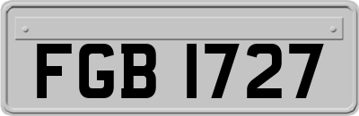 FGB1727