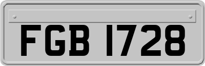 FGB1728