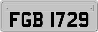 FGB1729
