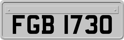 FGB1730