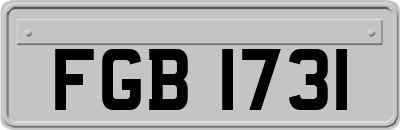 FGB1731