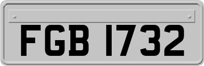 FGB1732
