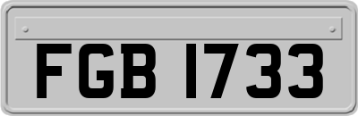 FGB1733