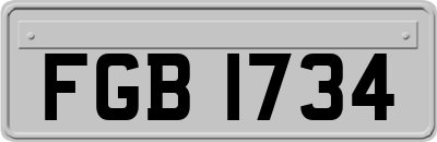 FGB1734