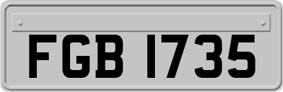 FGB1735